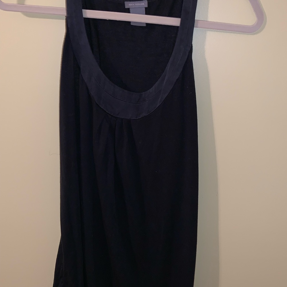Tank blouse